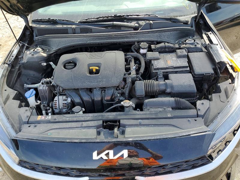 56103096 :رقم المزاد ، 3KPF24AD6RE830662 vin ، 2024 Kia Forte مزاد بيع