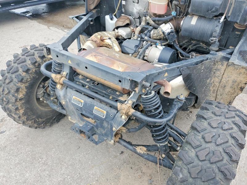 Aukcja sprzedaży 2025 Can-am Defender, vin: 3JBUUAX42SK005364, numer aukcji: 57604556