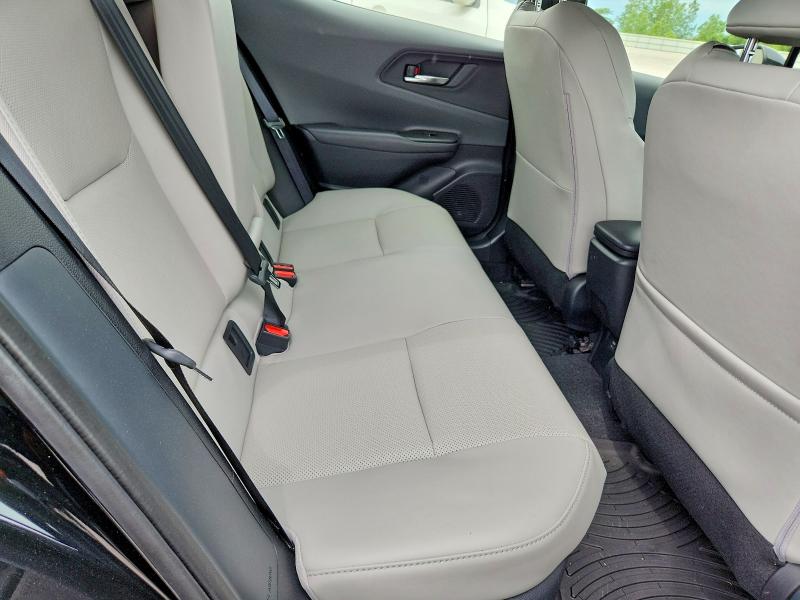 Aukcja sprzedaży 2024 Toyota Prius, vin: JTDADABU1R3017092, numer aukcji: 57119846