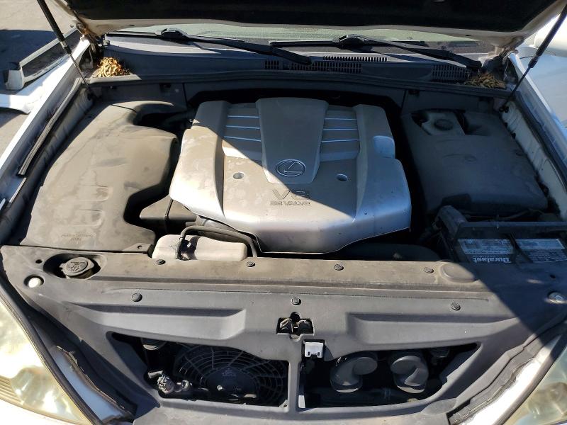 Aukcja sprzedaży 2004 Lexus Gx, vin: JTJBT20X640048016, numer aukcji: 57413916