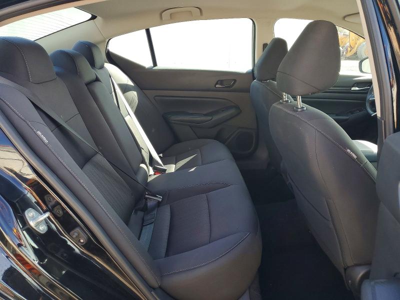 Aukcja sprzedaży 2025 Nissan Altima, vin: 1N4BL4DV8SN323186, numer aukcji: 59011866