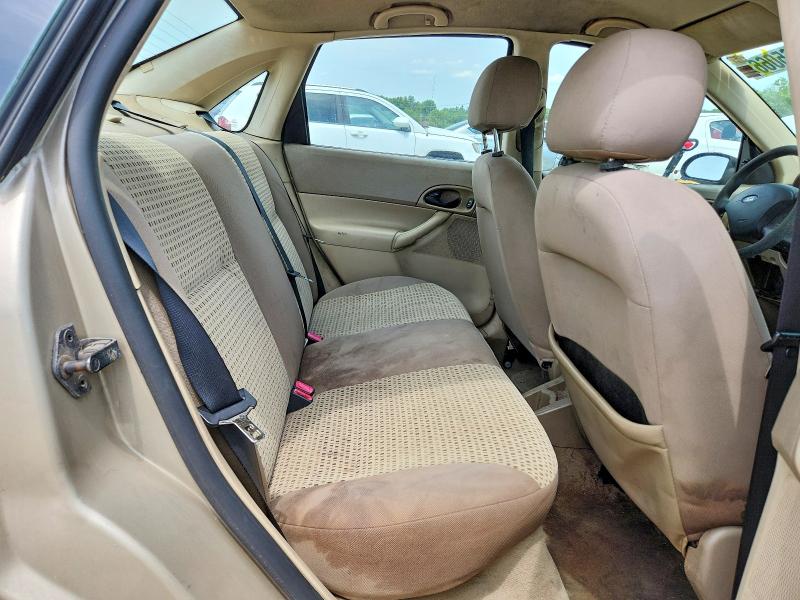 Продаж на аукціоні авто 2007 Ford Focus, vin: 1FAFP34N47W343923, номер лоту: 59065066