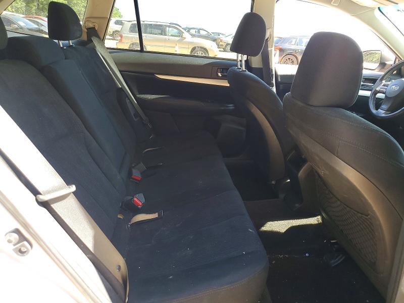 2013 Subaru Outback მანქანა იყიდება აუქციონზე, vin: 4S4BRBCC9D3308686, აუქციონის ნომერი: 56068406