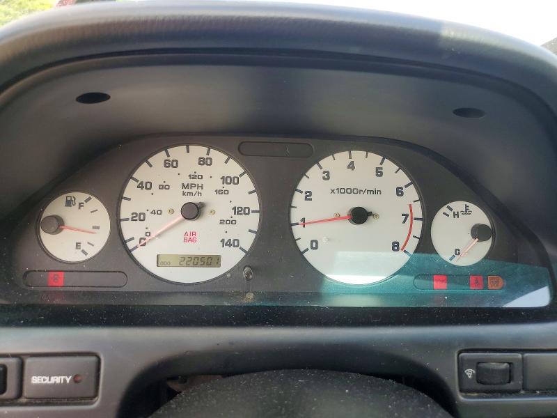 Aukcja sprzedaży 1999 Nissan Maxima, vin: JN1CA21D8XT218061, numer aukcji: 55558156
