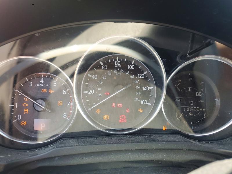 Aukcja sprzedaży 2017 Mazda Cx-5, vin: JM3KFBCL3H0133329, numer aukcji: 56366786