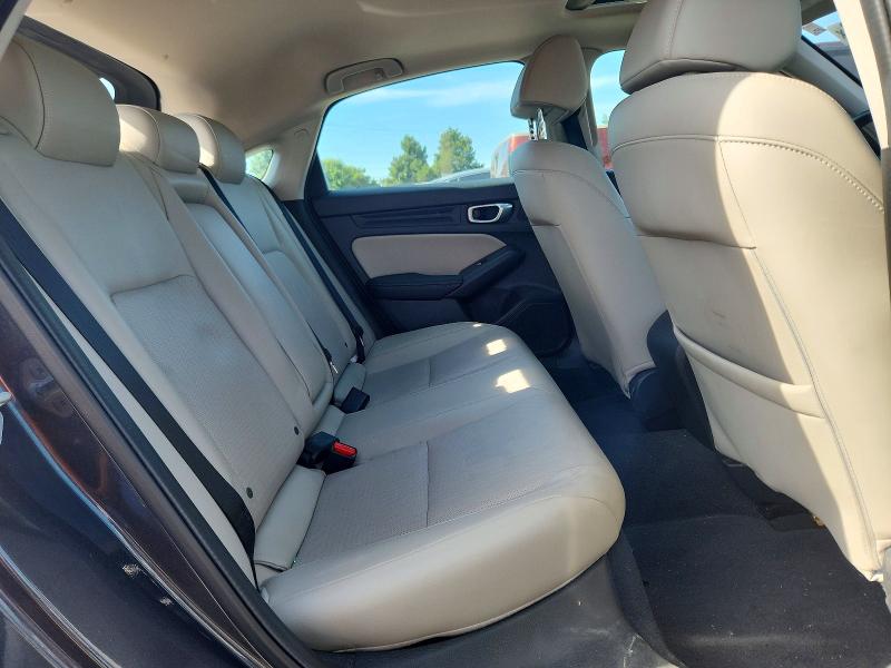 Продаж на аукціоні авто 2023 Honda Civic, vin: 19XFL1H79PE012691, номер лоту: 55469246
