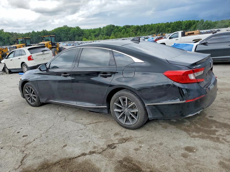 Aukcja sprzedaży 2022 Honda Accord, vin: 1HGCV1F57NA023768, numer aukcji: 57327116