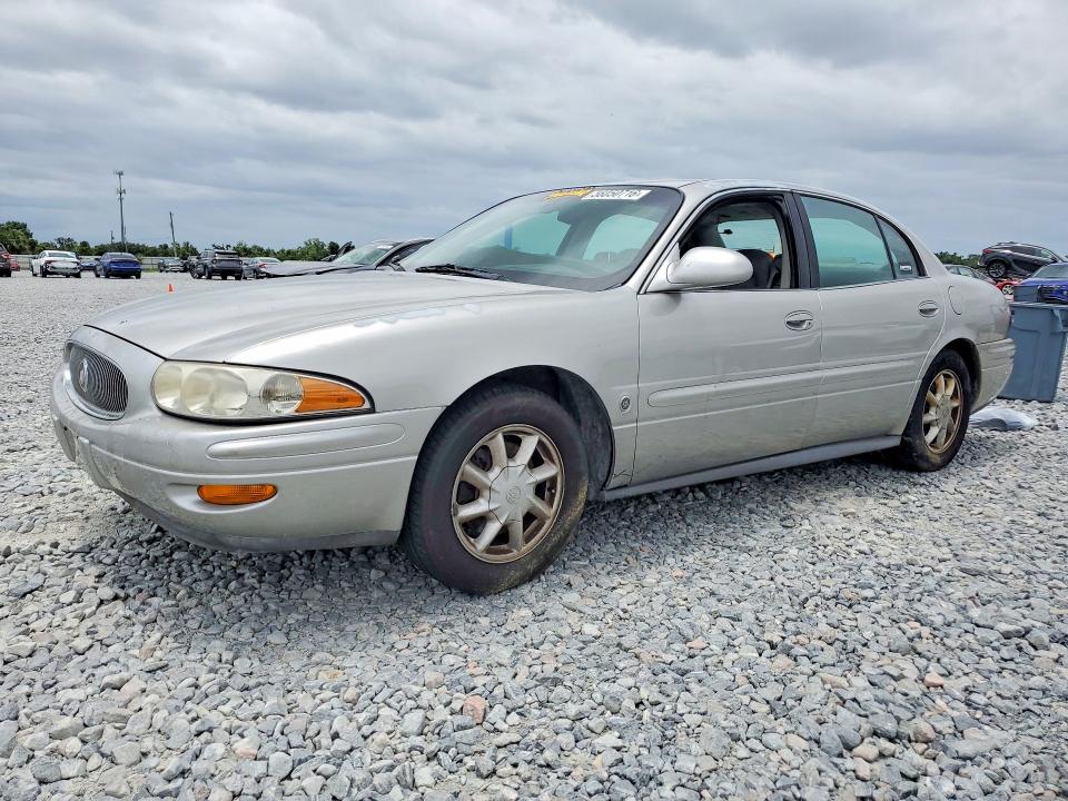 Продаж на аукціоні авто 2004 Buick Lesabre, vin: 1G4HR54K144141171, номер лоту: 56050716