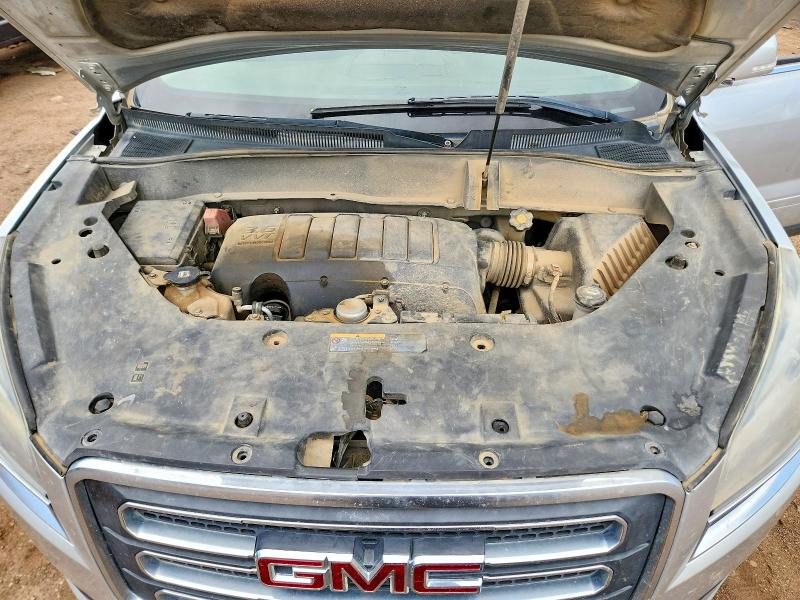 Aukcja sprzedaży 2014 Gmc Acadia, vin: 1GKKVRKD0EJ139436, numer aukcji: 58107556