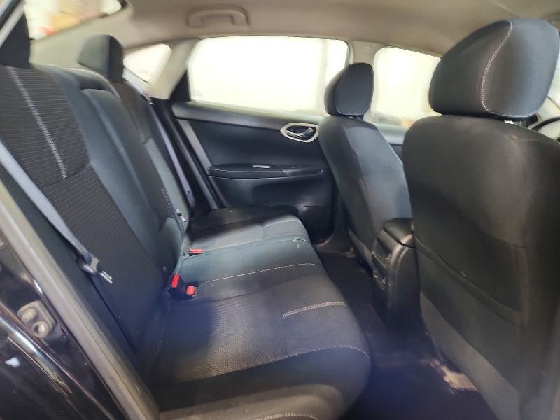 Aukcja sprzedaży 2015 Nissan Sentra, vin: 3N1AB7APXFL637737, numer aukcji: 55608326