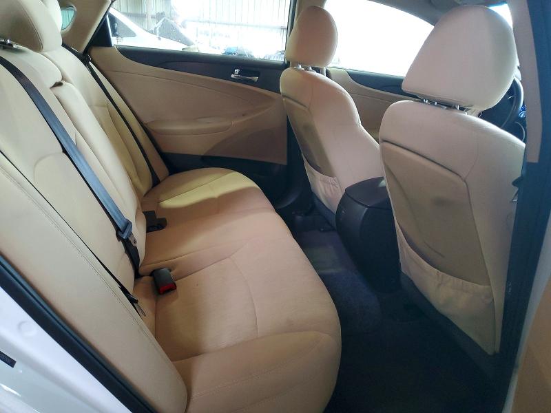 57223946 :رقم المزاد ، 5NPEB4ACXDH737330 vin ، 2013 Hyundai Sonata مزاد بيع