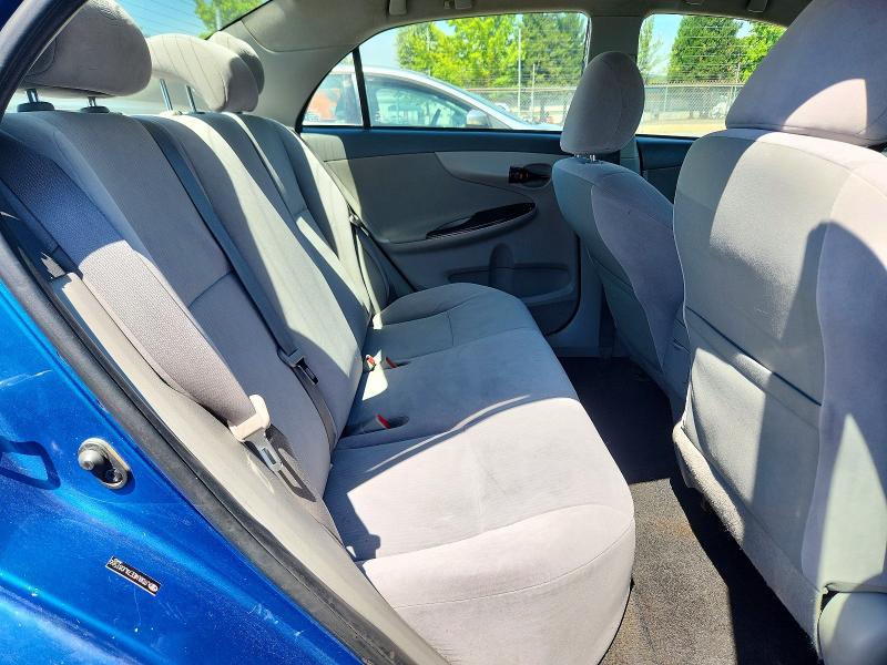 2010 Toyota Corolla მანქანა იყიდება აუქციონზე, vin: JTDBU4EE7AJ081566, აუქციონის ნომერი: 57366346