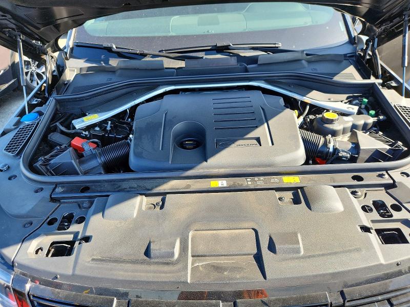 57014176 :رقم المزاد ، SAL1P9EU5RA166790 vin ، 2024 Land Rover Range Rover Sport مزاد بيع