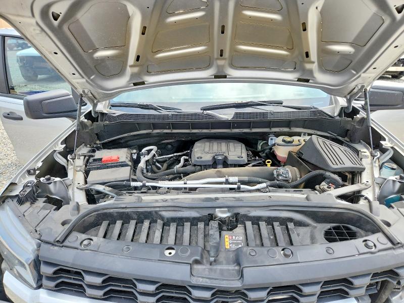 Aukcja sprzedaży 2021 Chevrolet Silverado 1500 High, vin: 3GCPYBEK0MG451864, numer aukcji: 58439156