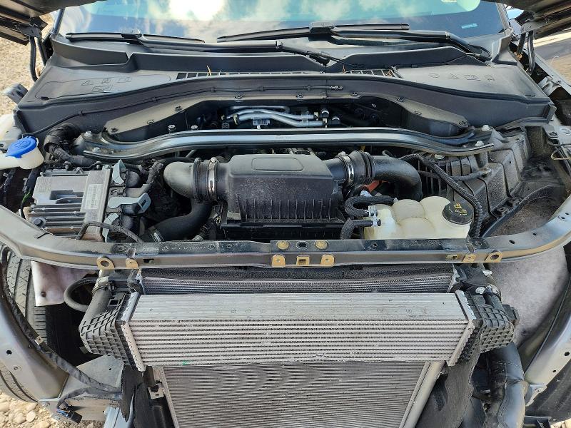 Aukcja sprzedaży 2023 Lincoln Aviator, vin: 5LM5J6XC0PGL24386, numer aukcji: 59016946