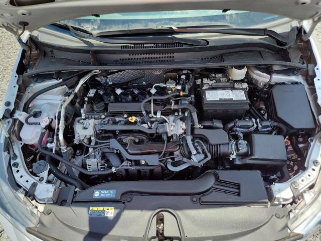 Продаж на аукціоні авто 2024 Toyota Corolla, vin: 5YFB4MDE8RP154601, номер лоту: 56865276
