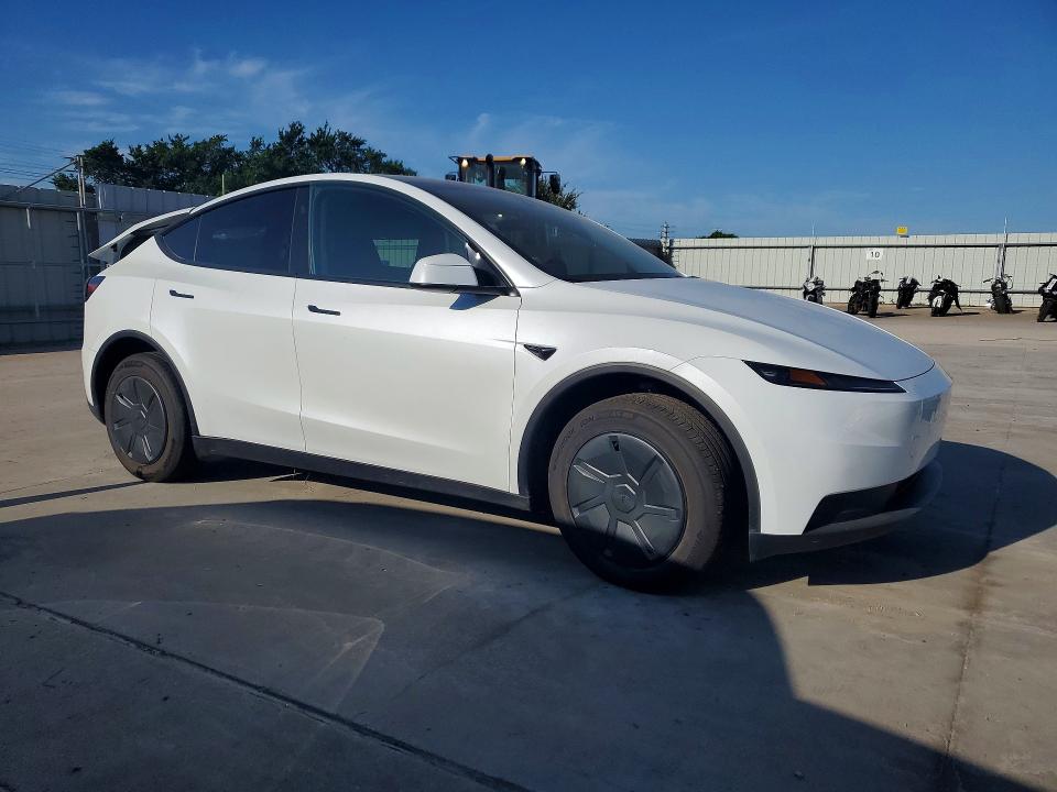 Aukcja sprzedaży 2026 Tesla Model Y, vin: 7SAYGDED9TA596877, numer aukcji: 55617666