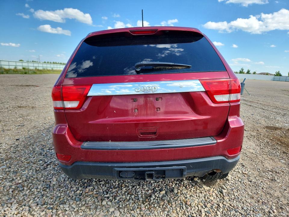 Aukcja sprzedaży 2013 Jeep Grand Cherokee, vin: 1C4RJFAG8DC607674, numer aukcji: 58887836