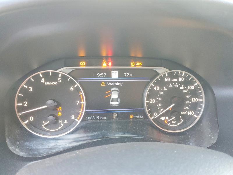 Aukcja sprzedaży 2019 Nissan Altima, vin: 1N4BL4EVXKC118057, numer aukcji: 57346326
