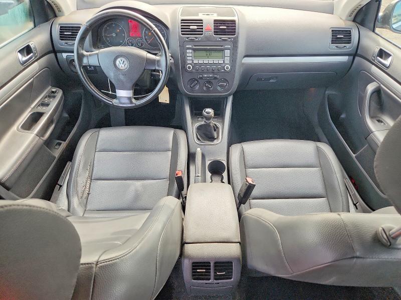 2009 Volkswagen Jetta მანქანა იყიდება აუქციონზე, vin: 3VWPL71K69M362226, აუქციონის ნომერი: 56514696