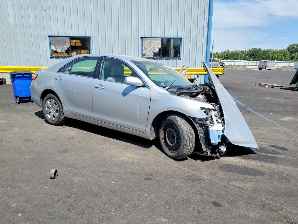 Aukcja sprzedaży 2007 Toyota Camry, vin: 4T1BE46K37U175514, numer aukcji: 58841766