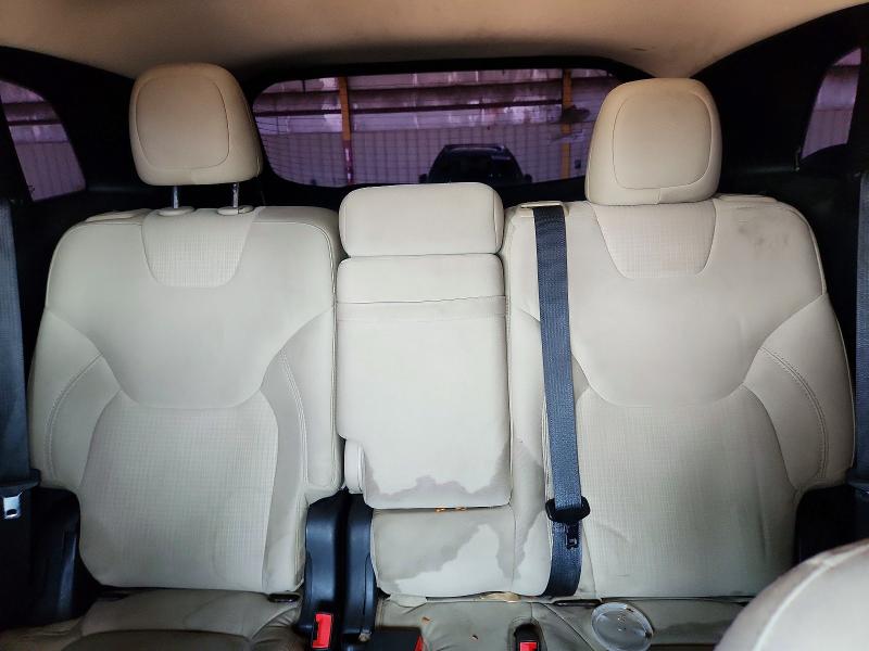 Aukcja sprzedaży 2015 Jeep Grand Cherokee, vin: 1C4PJMCSXFW503413, numer aukcji: 56335736