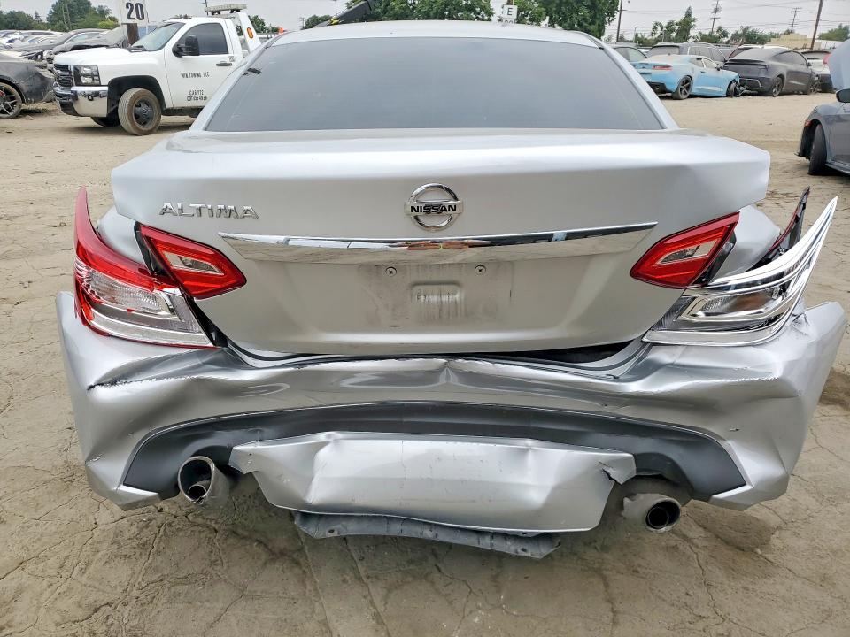 Aukcja sprzedaży 2016 Nissan Altima, vin: 1N4AL3AP5GN390055, numer aukcji: 57087596