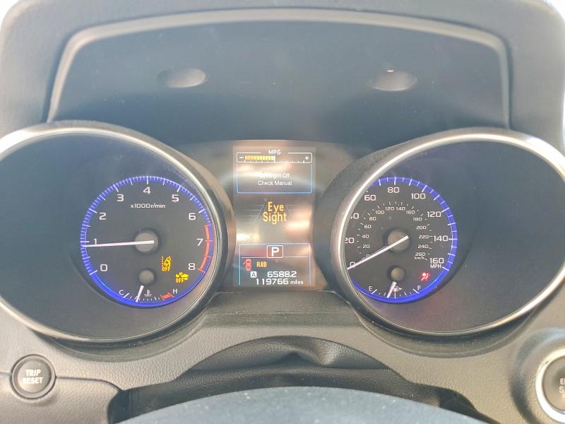56511726 :رقم المزاد ، 4S4BSENCXH3226975 vin ، 2017 Subaru Outback مزاد بيع
