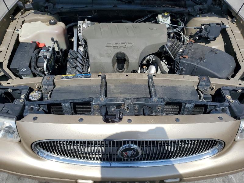 Продажа на аукционе авто 2005 Buick Lesabre, vin: 1G4HP52K95U173974, номер лота: 54585906