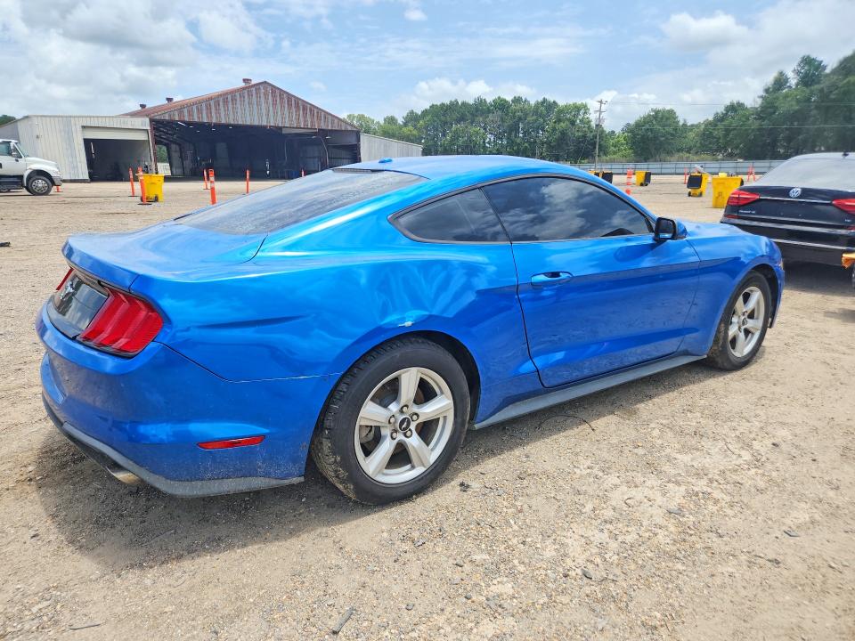 Aukcja sprzedaży 2019 Ford Mustang, vin: 1FA6P8TH8K5197078, numer aukcji: 58397536