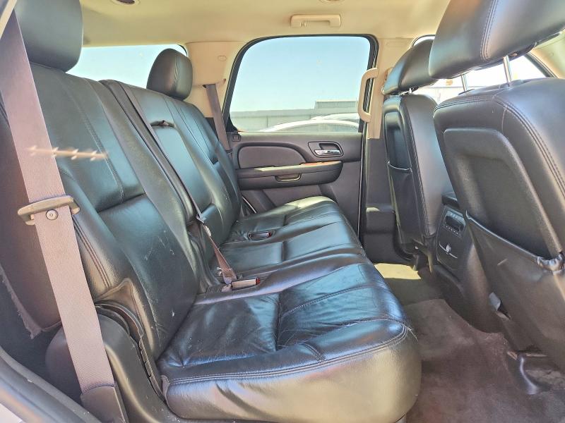 Продажа на аукционе авто 2011 Chevrolet Tahoe, vin: 1GNSKBE08BR319322, номер лота: 57596346