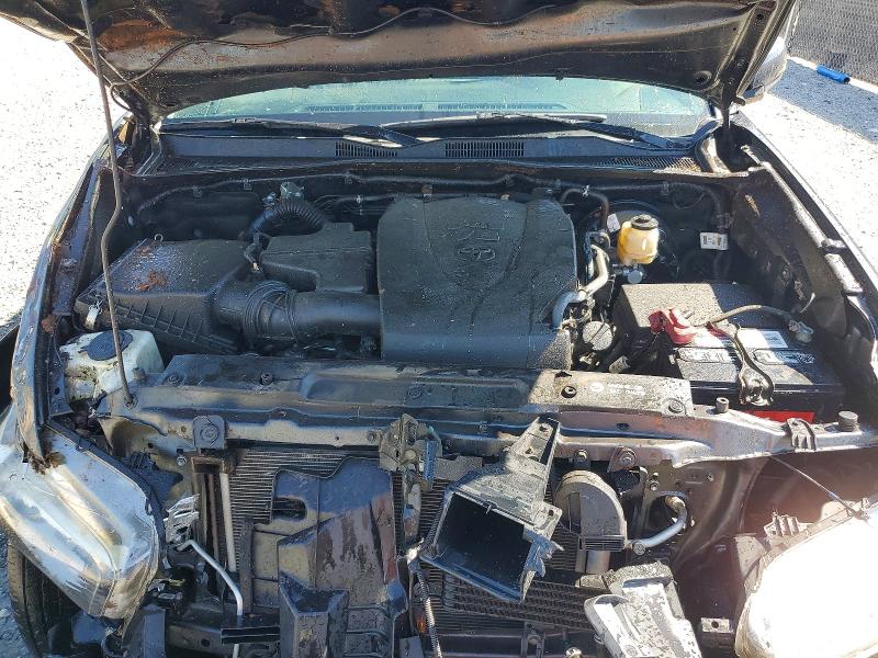 Aukcja sprzedaży 2018 Toyota Tacoma, vin: 3TMAZ5CN5JM075757, numer aukcji: 56150506