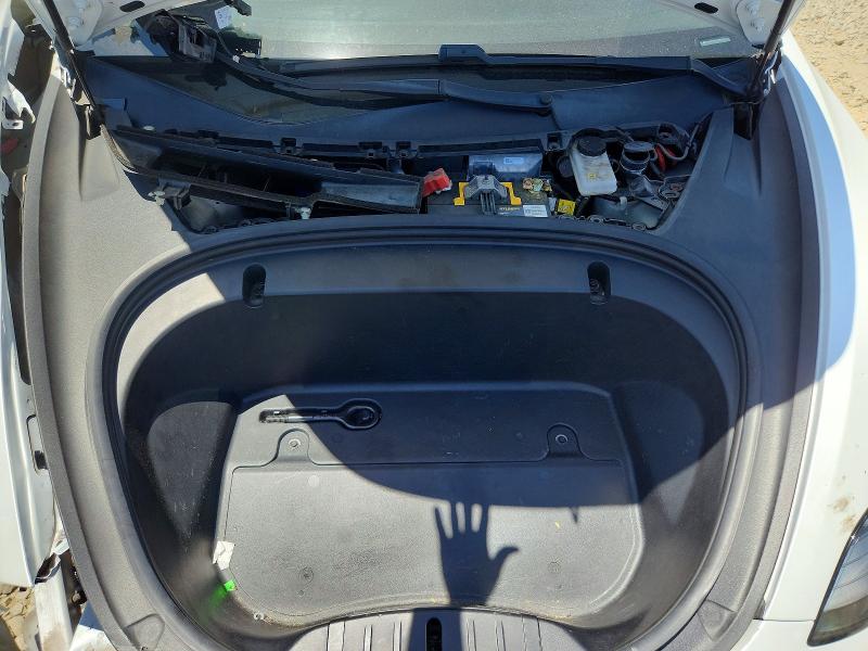 Продаж на аукціоні авто 2020 Tesla Model 3, vin: 5YJ3E1EB2LF650713, номер лоту: 59164236