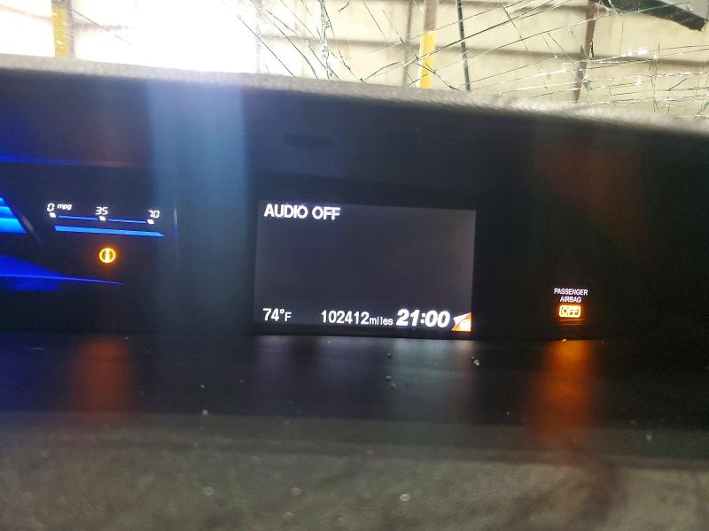 Продаж на аукціоні авто 2014 Honda Civic, vin: 19XFB2F80EE011625, номер лоту: 58775346