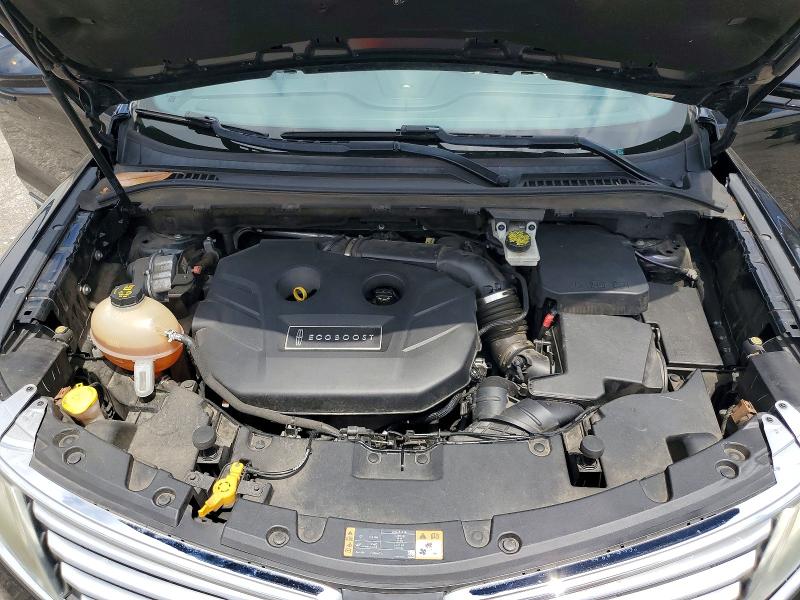 Aukcja sprzedaży 2017 Lincoln Mkc, vin: 5LMCJ2C94HUL07782, numer aukcji: 57163286
