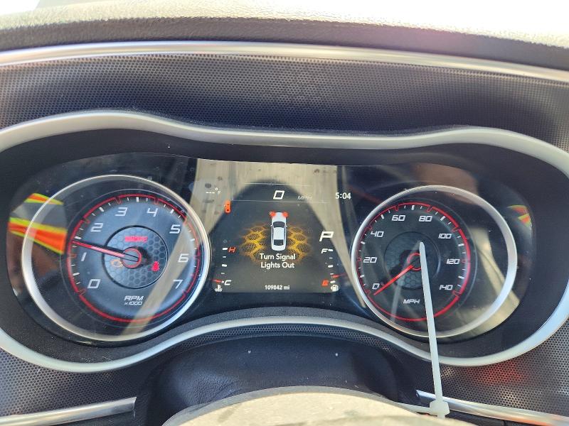 Aukcja sprzedaży 2017 Dodge Charger, vin: 2C3CDXHG4HH563477, numer aukcji: 58444896