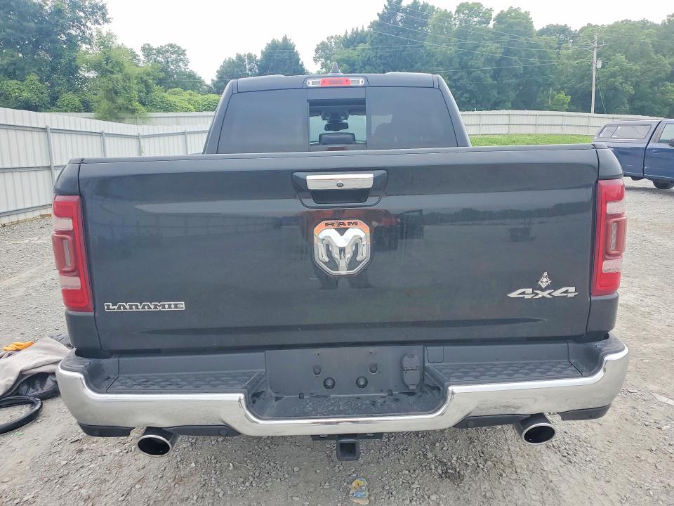 Продажа на аукционе авто 2019 Ram 1500, vin: 1C6SRFJT3KN517980, номер лота: 56498066