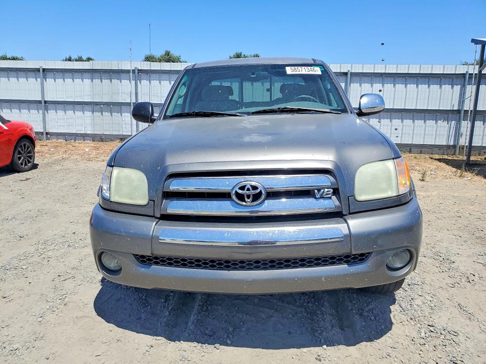 Продажа на аукционе авто 2003 Toyota Tundra, vin: 5TBBT44163S436372, номер лота: 58571346