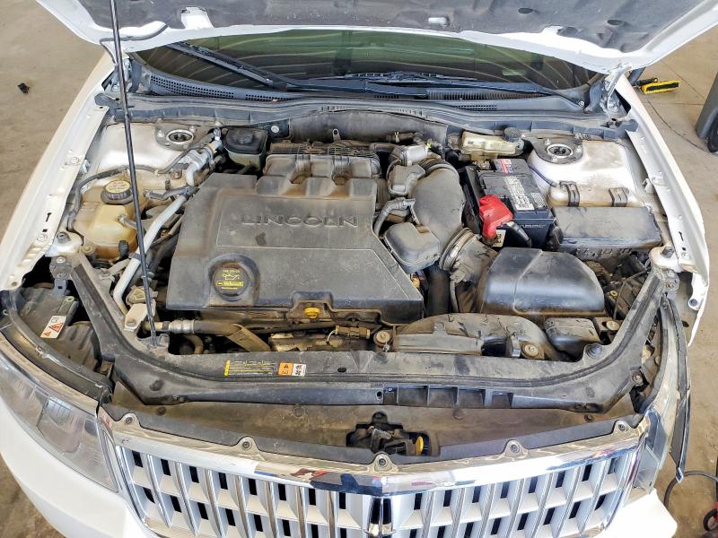 2009 Lincoln Mkz მანქანა იყიდება აუქციონზე, vin: 3LNHM28T89R608746, აუქციონის ნომერი: 56974856