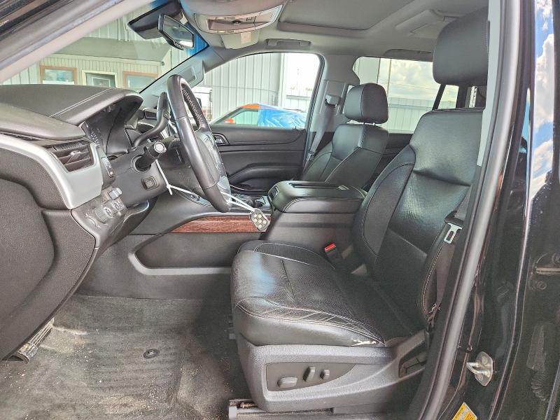 2015 Gmc Yukon მანქანა იყიდება აუქციონზე, vin: 1GKS2BKCXFR108480, აუქციონის ნომერი: 58109516