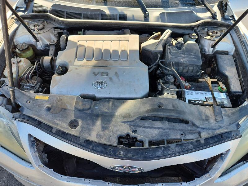 2010 Toyota Camry მანქანა იყიდება აუქციონზე, vin: 4T1BK3EK5AU114225, აუქციონის ნომერი: 59329956