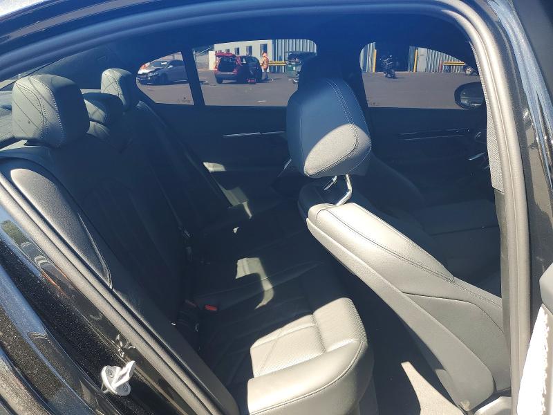 Продаж на аукціоні авто 2024 Bmw 530, vin: WBA53FJ04RCS67004, номер лоту: 56222306