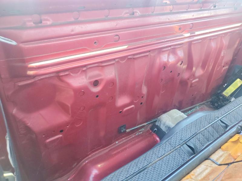1996 Nissan Truck მანქანა იყიდება აუქციონზე, vin: 1N6SD11S4TC389860, აუქციონის ნომერი: 56411296