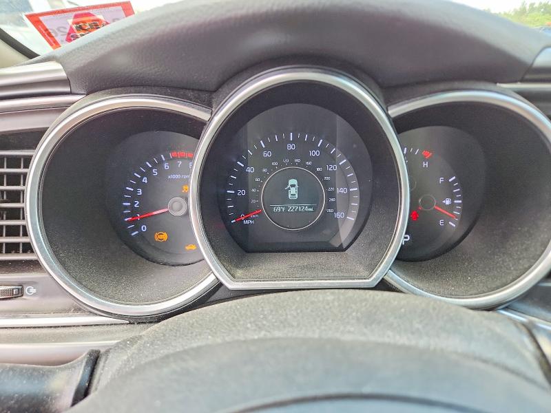 Aukcja sprzedaży 2014 Kia Optima, vin: 5XXGM4A78EG270072, numer aukcji: 55756376