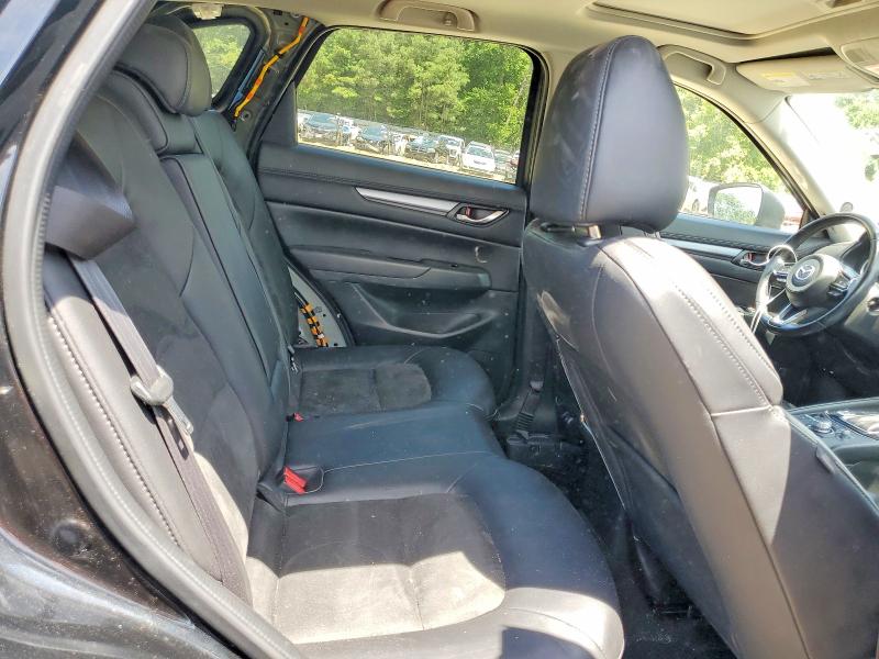 Aukcja sprzedaży 2019 Mazda Cx-5, vin: JM3KFBCM1K0538525, numer aukcji: 57212246