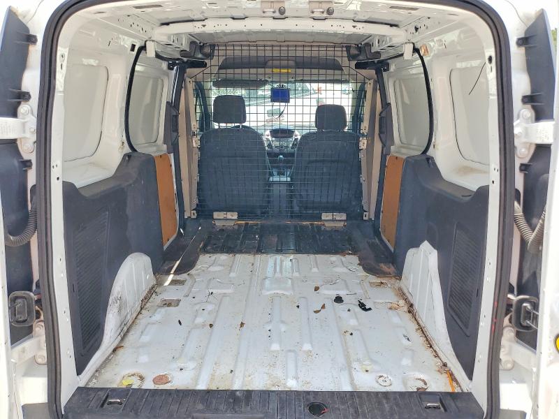55688056 :رقم المزاد ، NM0LS7F72E1169830 vin ، 2014 Ford Transit Connect مزاد بيع