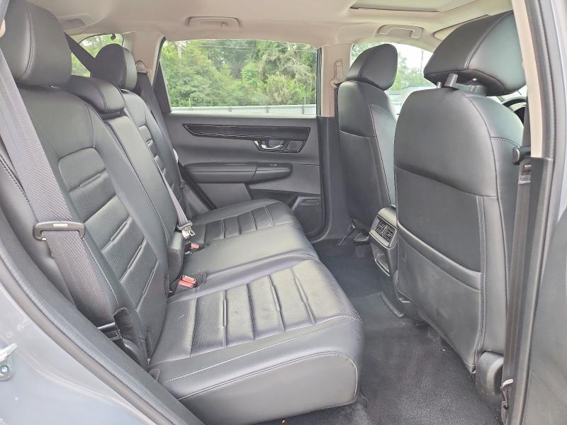 Aukcja sprzedaży 2023 Honda Cr-v, vin: 2HKRS4H77PH416036, numer aukcji: 55497816