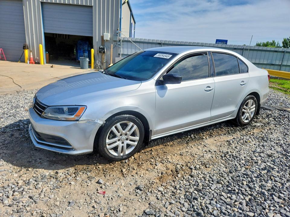 Aukcja sprzedaży 2016 Volkswagen Jetta, vin: 3VW267AJ2GM271251, numer aukcji: 56094946