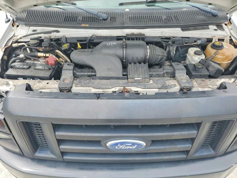 Продаж на аукціоні авто 2009 Ford Econoline, vin: 1FTNS24W09DA83526, номер лоту: 56025556