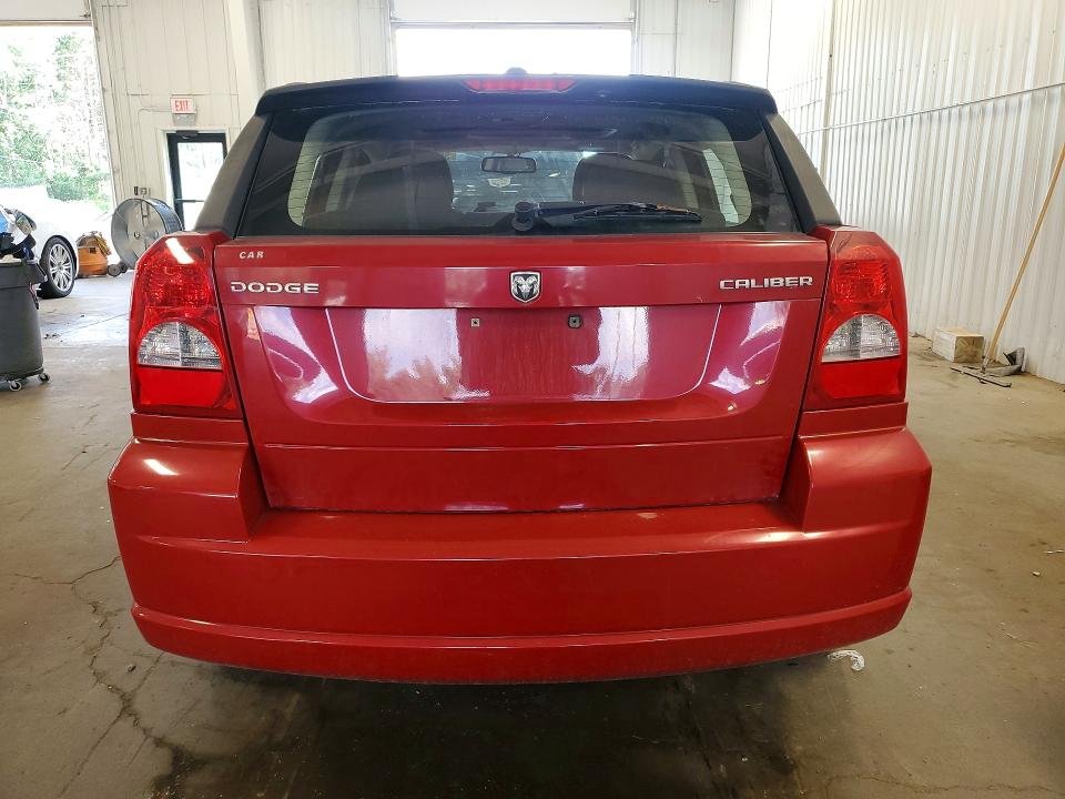 Продажа на аукционе авто 2012 Dodge Caliber, vin: 1C3CDWEA5CD533064, номер лота: 56866026